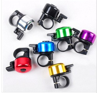 Avertisseur de vélo - Ref 1454780