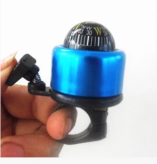 Avertisseur de vélo - Ref 1454831