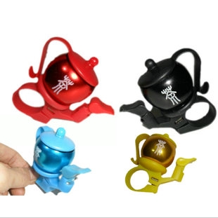 Avertisseur de vélo - Ref 1454833