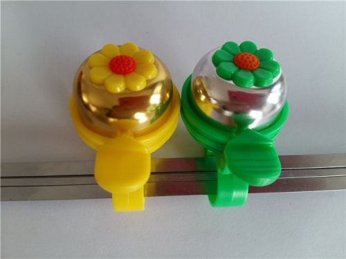 Avertisseur de vélo sonnerie commune - Ref 1454876