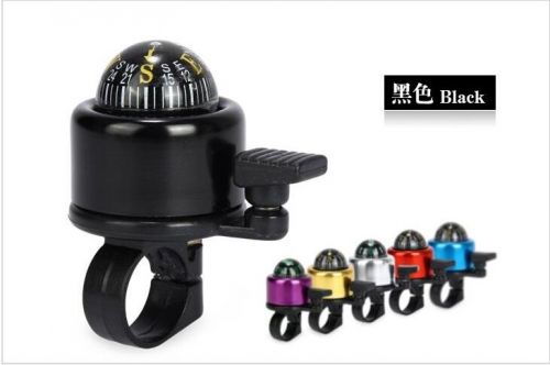 Avertisseur de vélo bell Compass - Ref 1454880