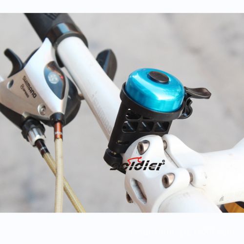 Avertisseur de vélo - Ref 1454889