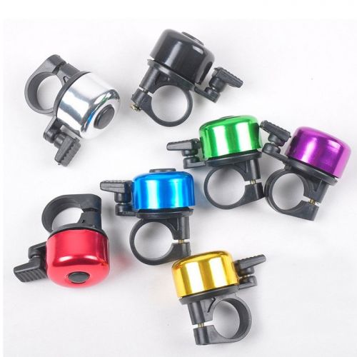 Avertisseur de vélo sonnerie commune - Ref 1454914