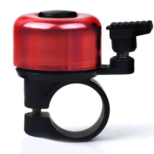 Avertisseur de vélo sonnerie commune DUUTI - Ref 1454923