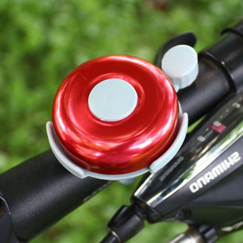 Avertisseur de vélo sonnerie commune GIANT - Ref 1454989