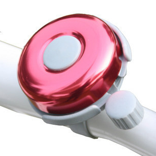 Avertisseur de vélo sonnerie commune - Ref 1454998