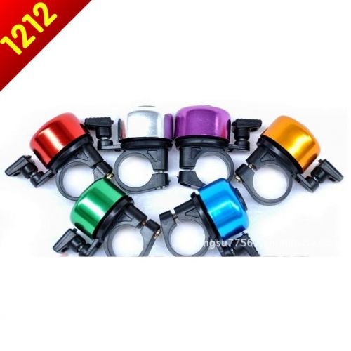 Avertisseur de vélo sonnerie commune - Ref 1455004