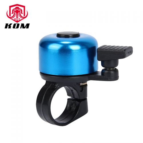 Avertisseur de vélo sonnerie commune - Ref 1455018