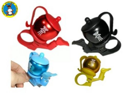 Avertisseur de vélo - Ref 1455028