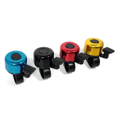 Avertisseur de vélo sonnerie commune - Ref 1455031