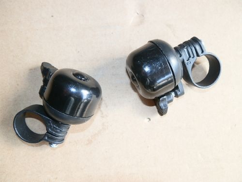 Avertisseur de vélo sonnerie commune GIANT - Ref 1455032