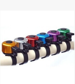 Avertisseur de vélo - Ref 1455033