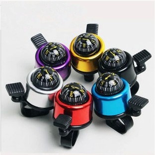 Avertisseur de vélo - Ref 1455116