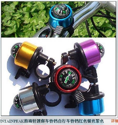 Avertisseur de vélo - Ref 1455118