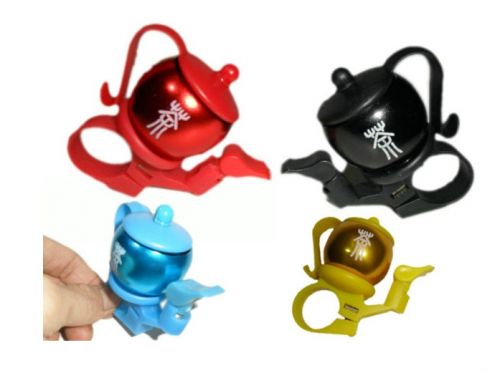 Avertisseur de vélo - Ref 1455128