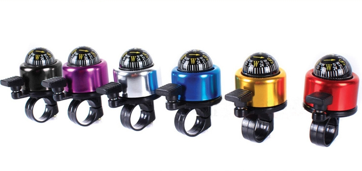 Avertisseur de vélo - Ref 1455162