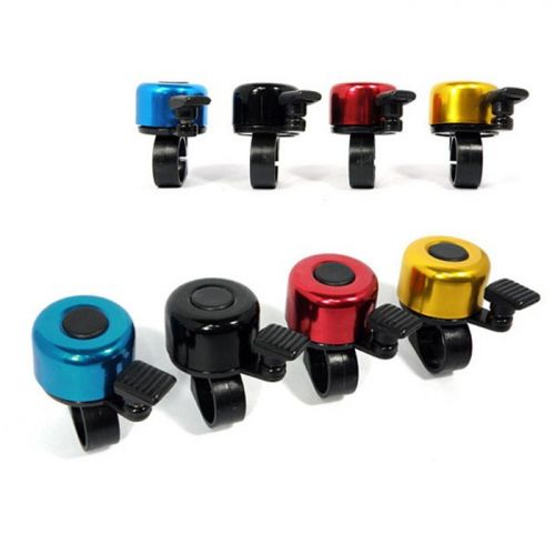 Avertisseur de vélo sonnerie commune - Ref 1455186