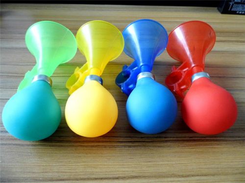 Avertisseur de vélo corne Air - Ref 1455226