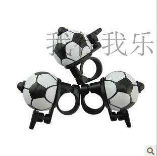 Avertisseur de vélo sonnerie commune - Ref 1455229