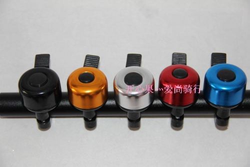 Avertisseur de vélo - Ref 1455239