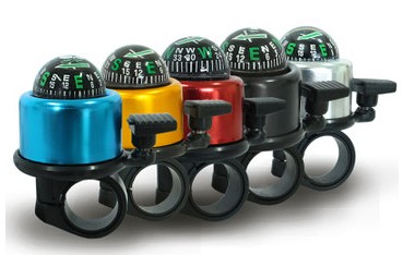 Avertisseur de vélo - Ref 1455251