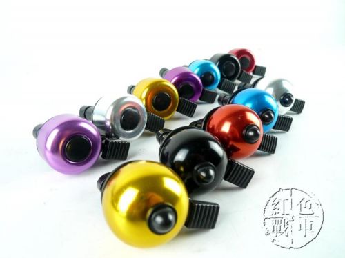 Avertisseur de vélo - Ref 1455266