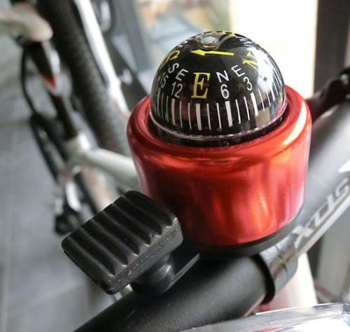 Avertisseur de vélo - Ref 1455269