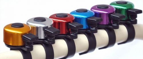 Avertisseur de vélo sonnerie commune - Ref 1455279