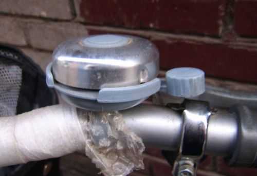 Avertisseur de vélo - Ref 1455283