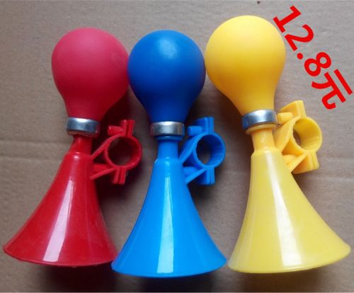 Avertisseur de vélo corne Air - Ref 1455337