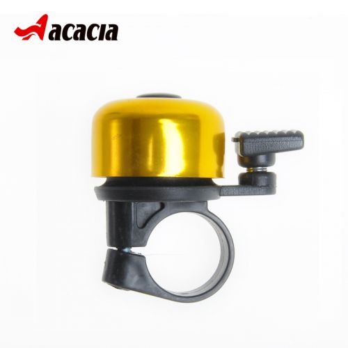 Avertisseur de vélo sonnerie commune - Ref 1455346