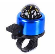 Avertisseur de vélo - Ref 1455371