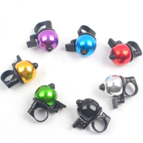 Avertisseur de vélo sonnerie commune SYUNLP - Ref 1455372