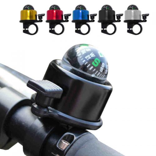 Avertisseur de vélo - Ref 1455400