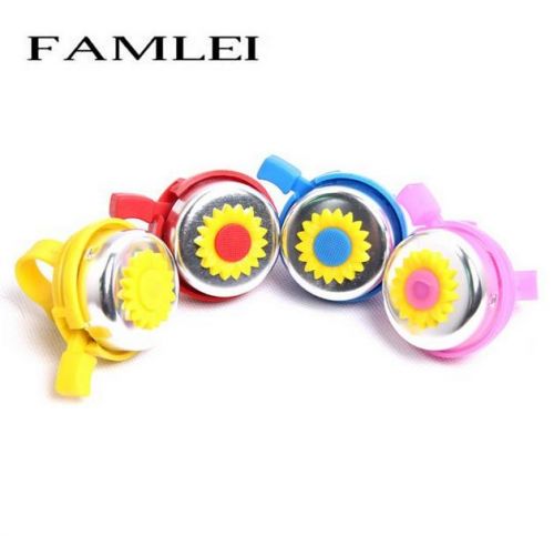 Avertisseur de vélo sonnerie commune - Ref 1455407