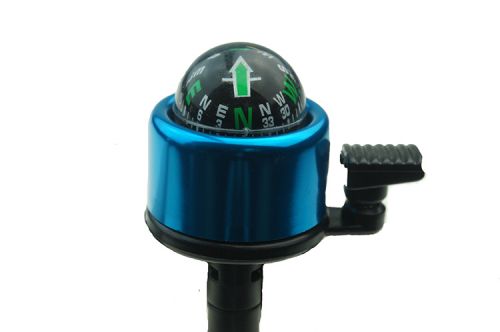 Avertisseur de vélo - Ref 1455425