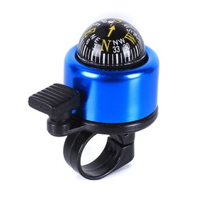 Avertisseur de vélo - Ref 1455428