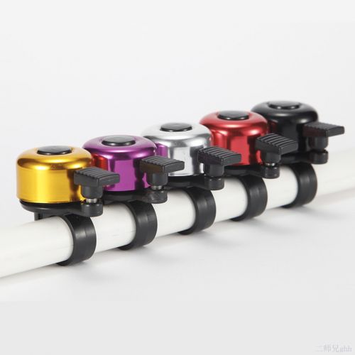 Avertisseur de vélo sonnerie commune - Ref 1455444