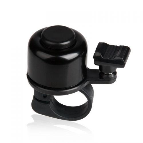 Avertisseur de vélo sonnerie commune - Ref 1455459