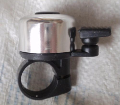 Avertisseur de vélo sonnerie commune - Ref 1455467