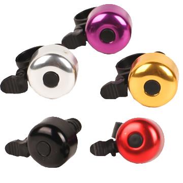 Avertisseur de vélo sonnerie commune - Ref 1455519