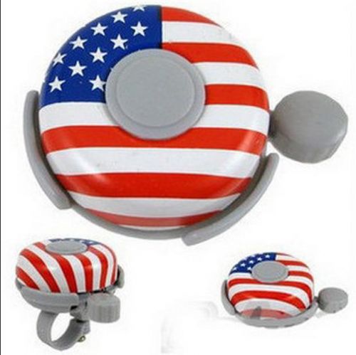 Avertisseur de vélo sonnerie commune - Ref 1455574