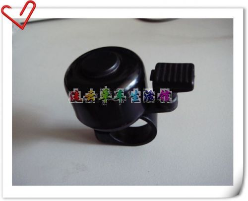 Avertisseur de vélo sonnerie commune - Ref 1455577