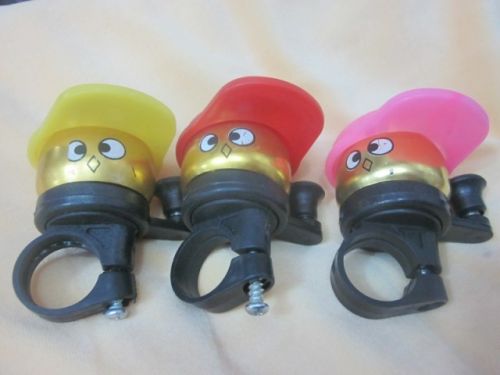 Avertisseur de vélo - Ref 1455584