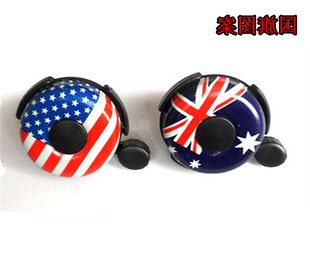 Avertisseur de vélo - Ref 1455587