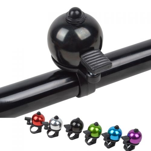 Avertisseur de vélo ARTECK - Ref 1455597