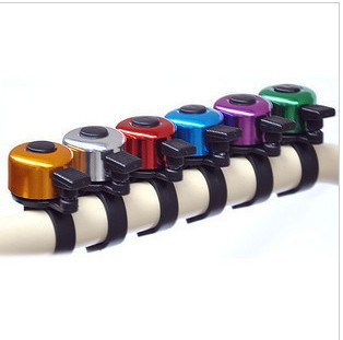 Avertisseur de vélo sonnerie commune - Ref 1455615