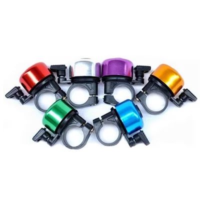 Avertisseur de vélo sonnerie commune - Ref 1455683