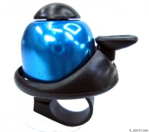 Avertisseur de vélo sonnerie commune - Ref 1455716