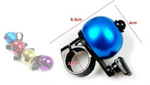 Avertisseur de vélo sonnerie commune - Ref 1455730